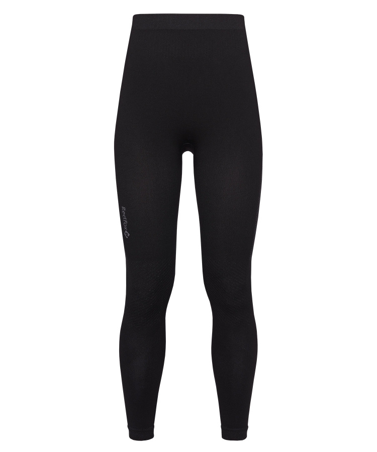 Первый слой панталоны Active Seamless Женские (M-L, 1000/черный, , , , , )