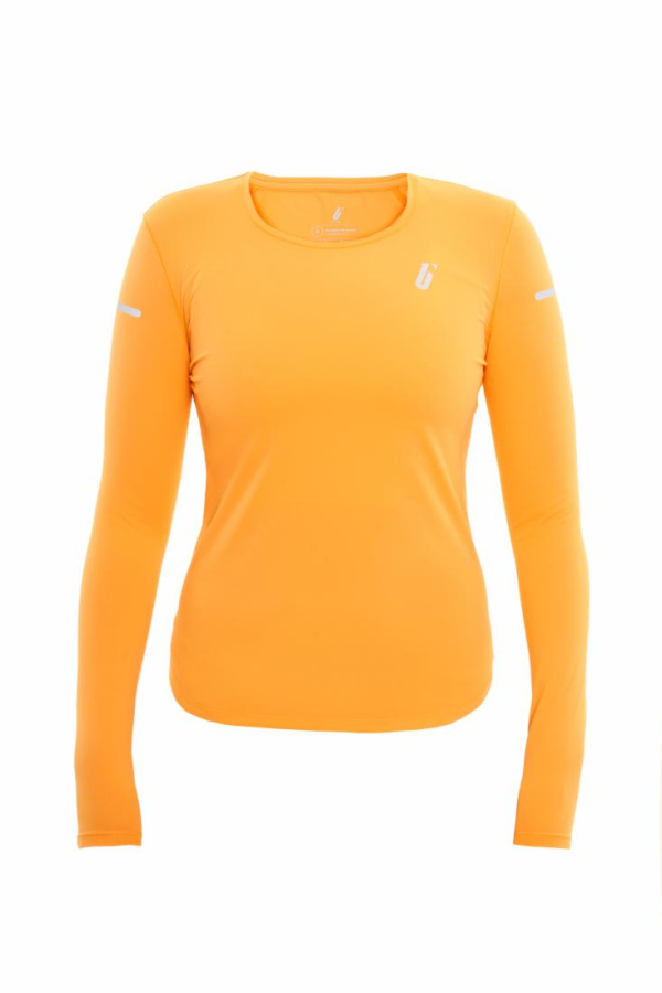 Bivium лонгслив д/жен. rjt108w-0800