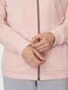 Джемпер Camp Jacket Женский (XL, 1900/coral fusion, , , )