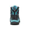 Ботинки DUKE MID W'S GTX (38.5, Black/Azure, , , )