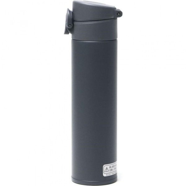 Термос из нерж. стали тм THERMOS JNI-404 MTGY 0.4L (0.4 л, , , , , , )