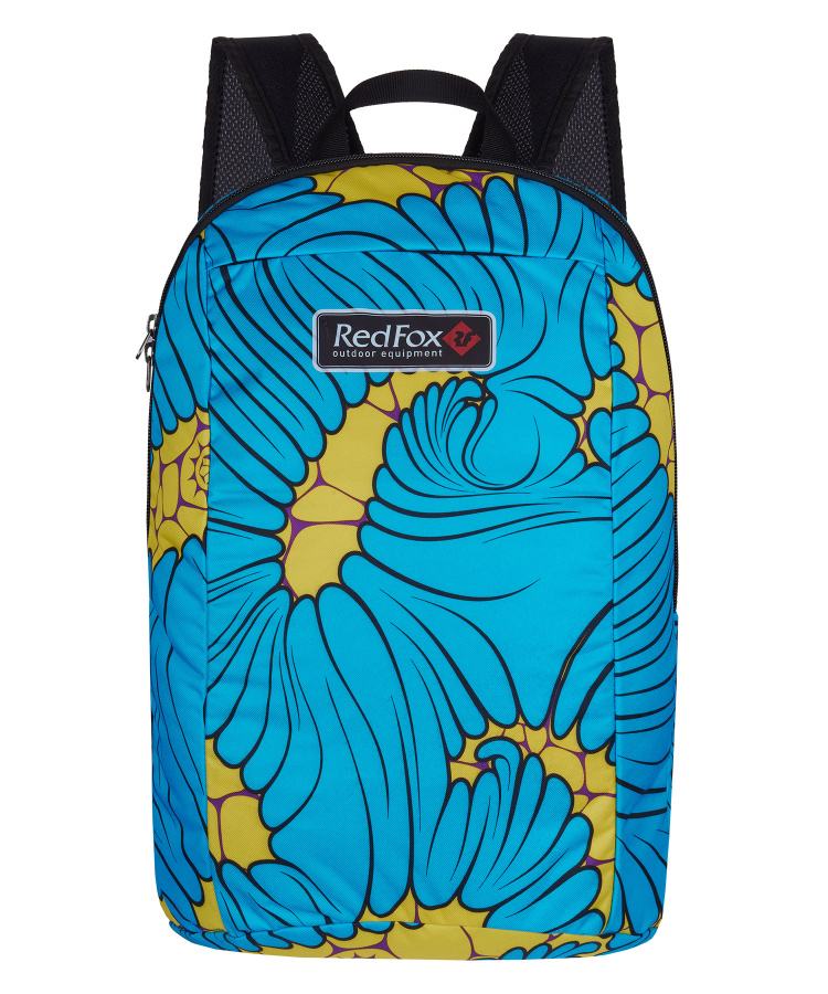 Рюкзак Compact Promo V2 DF (, 72OG/бирюзовый/огурцы, , , , , )