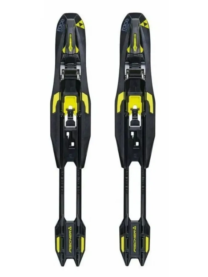 Крепления бег. RACE STEP-IN SKATE IFP (, Черно/Серый, , , , , )