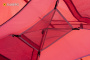 Talberg boyard pro 2 red палатка talberg (красный)