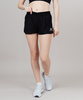 Шорты беговые Run W (42, Black, , , , , )