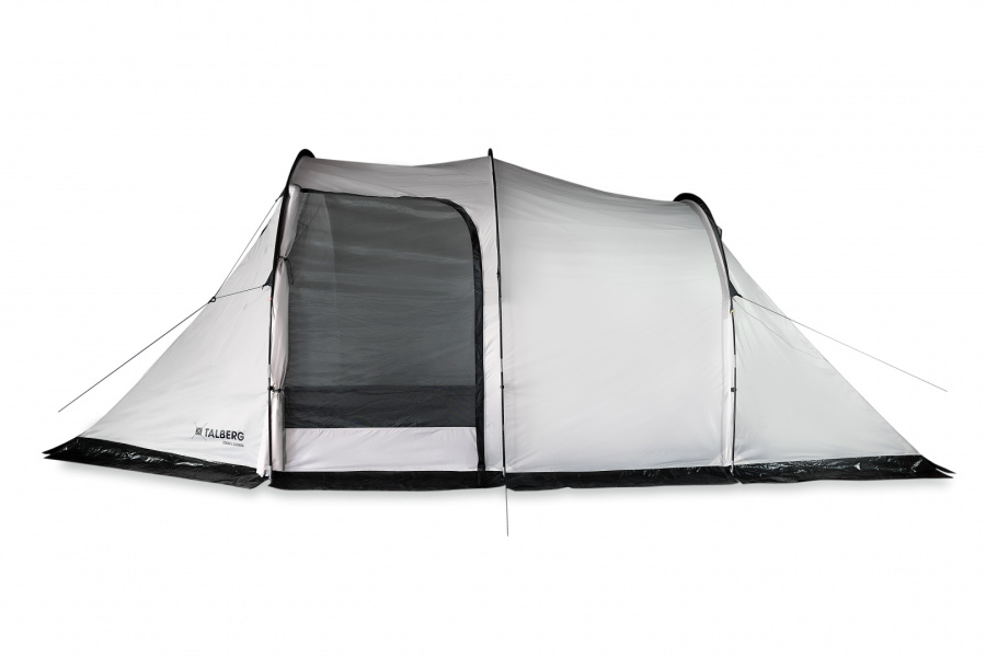 TONAR 4 SAHARA палатка Talberg (серый)