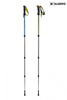 COMPACT POLE палки треккинговые_ (синий)