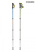 Talberg compact pole палки треккинговые_ (зеленый)