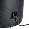 Герморюкзак WALKING BAG 20 (черный)