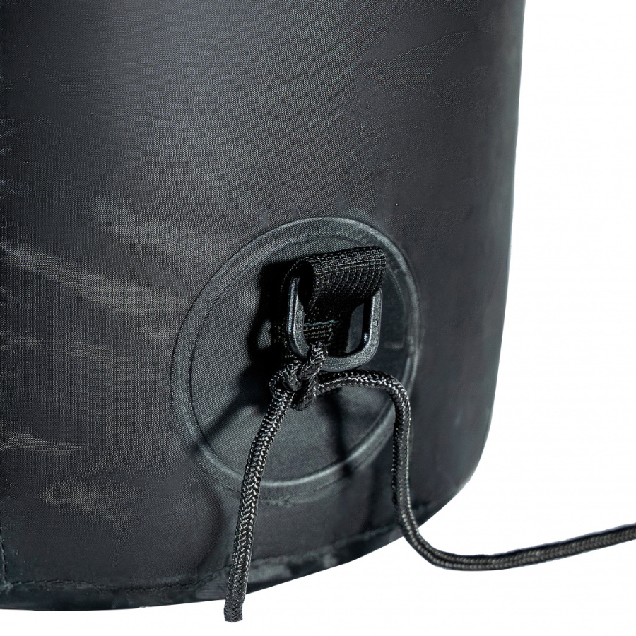 Герморюкзак WALKING BAG 20 (черный)