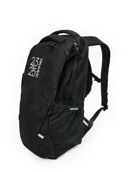 *Рюкзак Sac à dos Черный (, , , , , , )