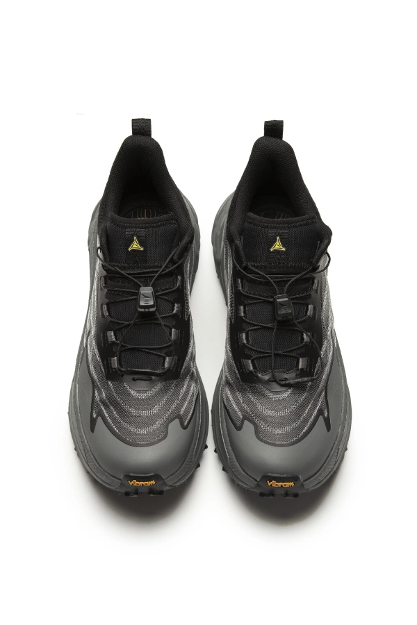 Кроссовки для трейлраннинга SKY RUN Черный1 (8, Черный, , , , , )