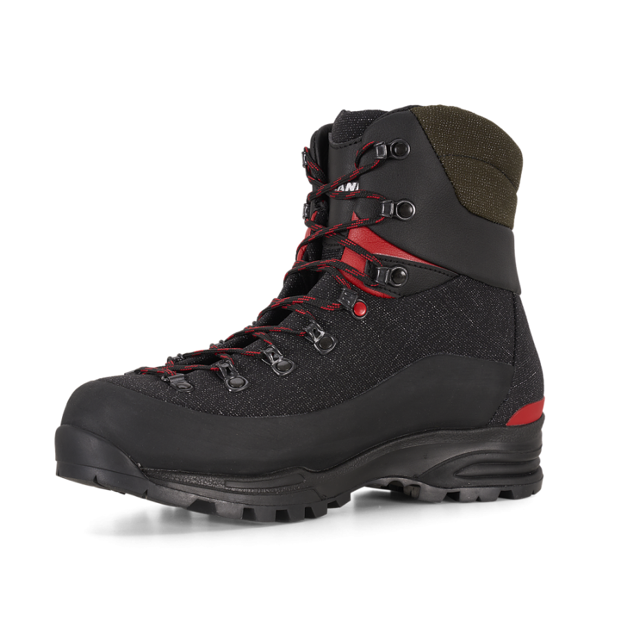 Ботинки TUSCIA 2.0 GTX (44, Black, , , )