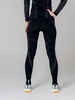 *Терморейтузы NONAME ULTIMATE PANTS UNISEX 2000167 (S/M, Black, , , , , )