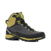 Ботинки VISION GTX (47.5, Grey/Lime, , , , , )