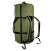 TRANSPORTER CORD BAG 135 Баул траснпортировочный (черный)