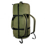Talberg transporter cord bag 135 баул траснпортировочный (олива)