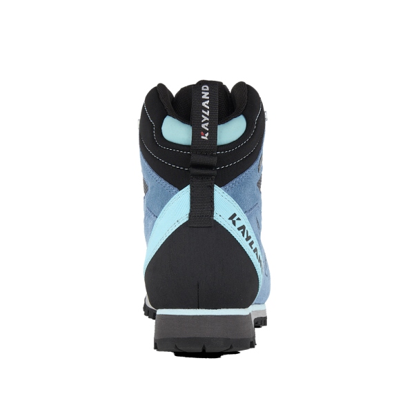 Ботинки LEGACY W'S GTX (37, AZURE GREY, , , , , )