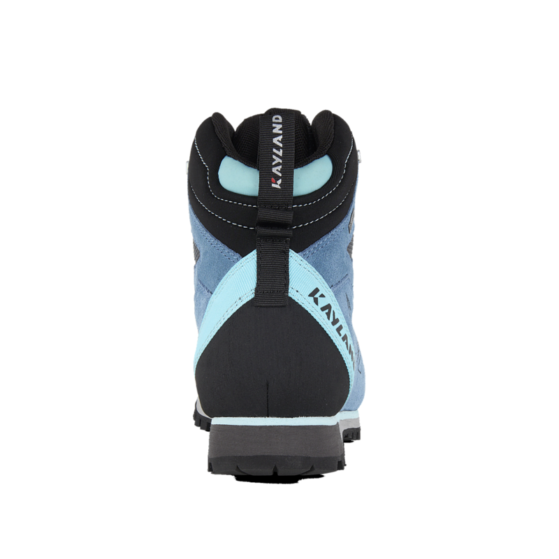 Ботинки LEGACY W'S GTX (40.5, AZURE GREY, , , , , )