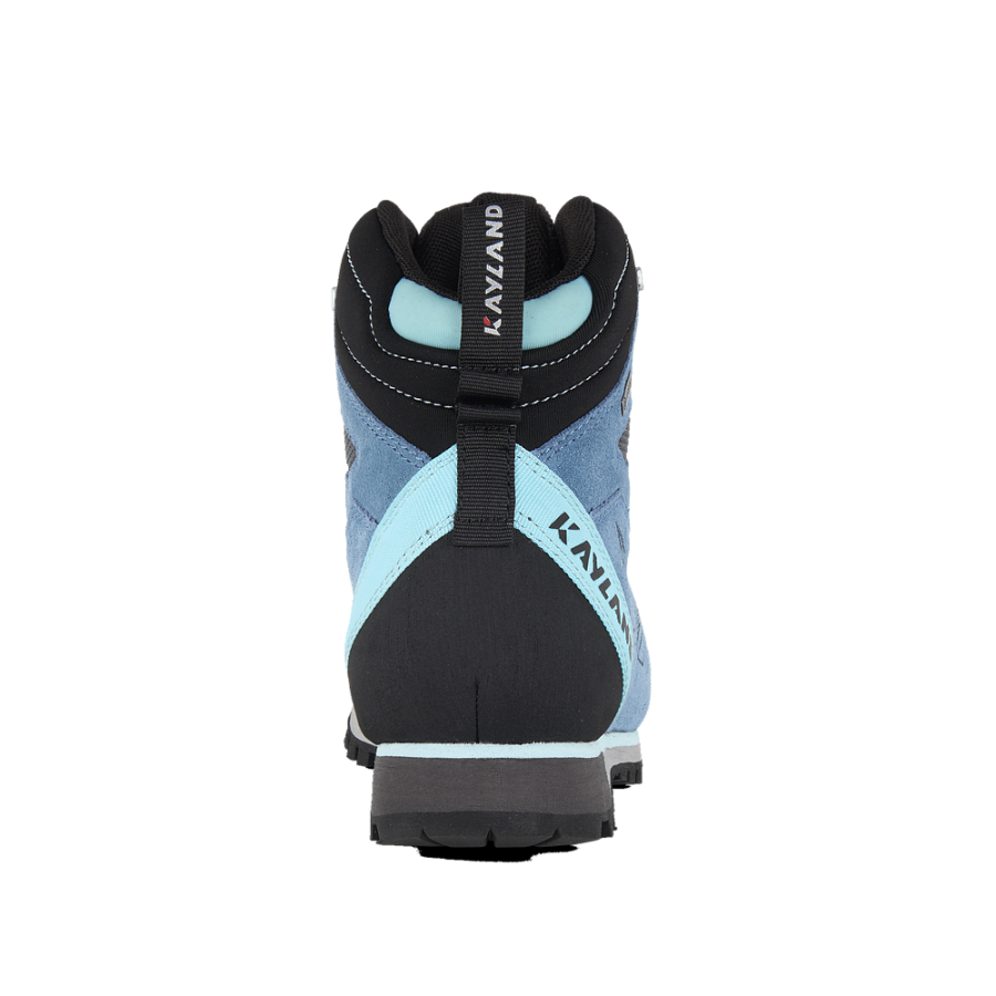 Ботинки LEGACY W'S GTX (40.5, AZURE GREY, , , , , )