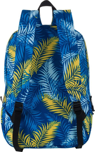 King Camp 4231 minnow ii 15л рюкзак (синяя пальма)