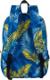 King Camp 4231 minnow ii 15л рюкзак (синяя пальма)