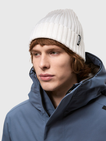 *100664 Шапка MGA 3 (One Size, 101 пена, , , , , )
