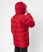 Куртка пуховая Myst Мужская (XXL, 1200/т.красный, , , , , )