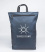  b0464 casual backpack рюкзак (коричневый)