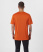 Футболка Interline Мужская (L, 2300/оранжевый, , , , , )