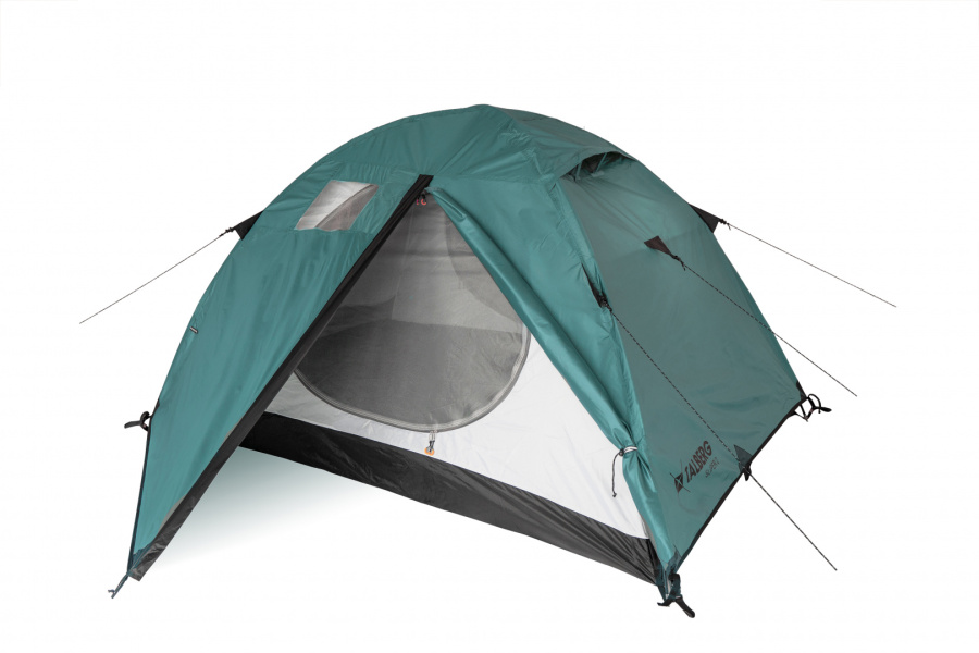 SLIPER 3 палатка Talberg (зелёный)