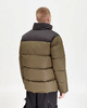 Куртка Downjacket Combo (XL, Haki, , , , , )