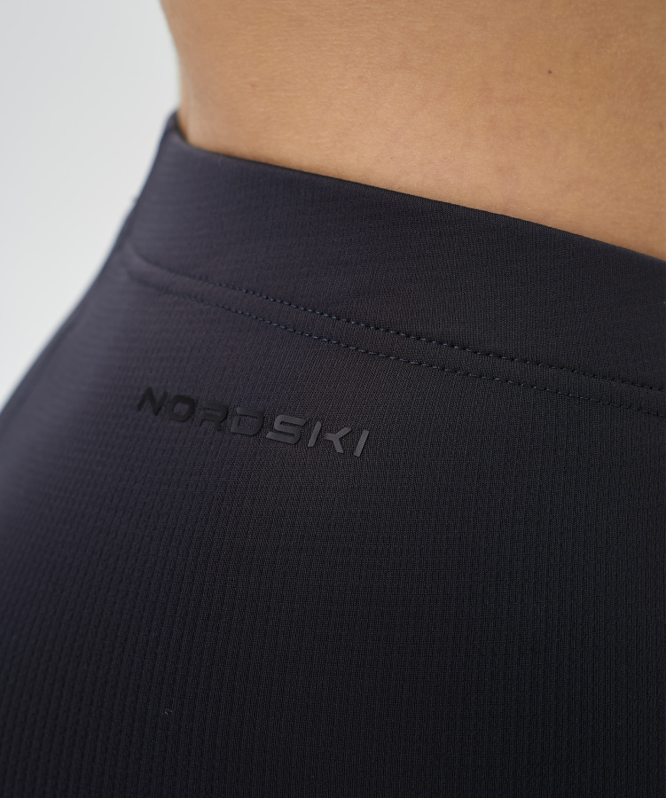 Рейтузы Nordski Intense Grey W (38-S, Grey, , , , , )