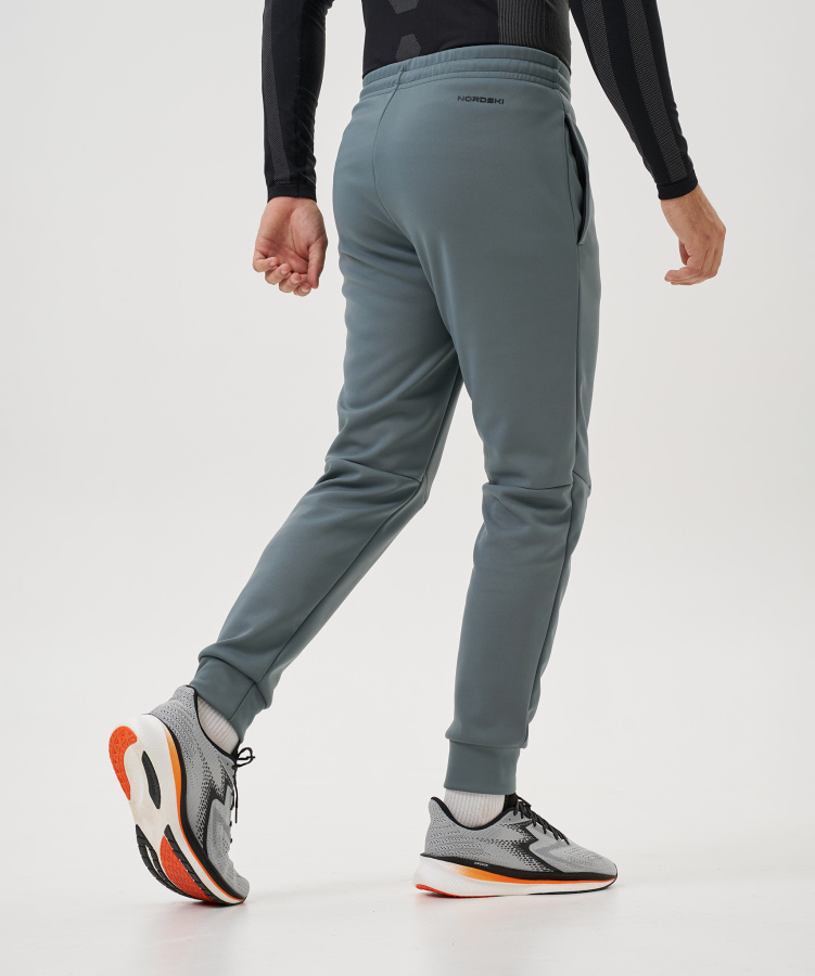 Брюки Nordski Bonfire Cuff Dark Mint (54-2XL, Dark Mint, , , , , )