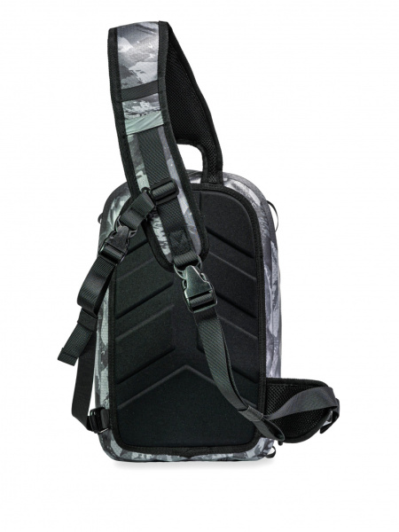 Talberg герморюкзак salmo 11 wp (камуфляж)