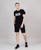 Шорты Nordski Simple Black (48, Black, , , , , )