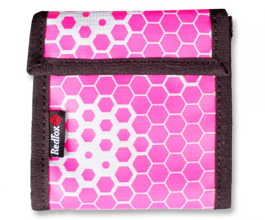 Red Fox кошелек gk1