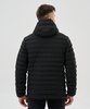 Куртка Nordski Savage Black (50-L, Black, , , , , )