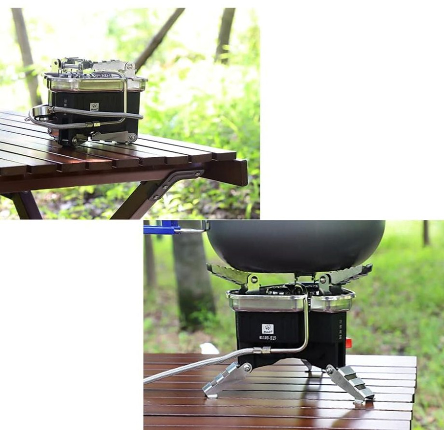 BULin bl100-b19 горелка походная