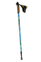 Talberg energy палки для скандинавской ходьбы (1 пара, синий)