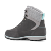 Ботинки VELVET W'S WP (41, GREY/AQUAMARINE, , , )