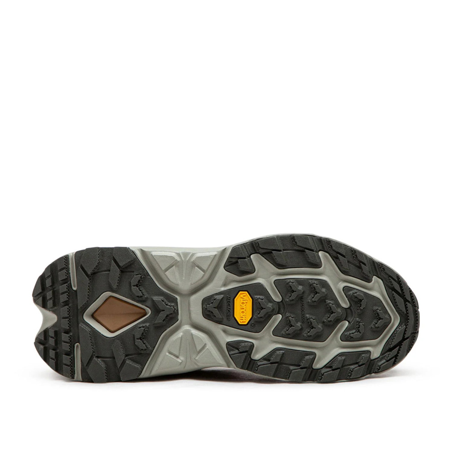 *Кроссовки мужские 1123190HLY KAHA 2 LOW GTX (41.5, Коричневый, , , , , )