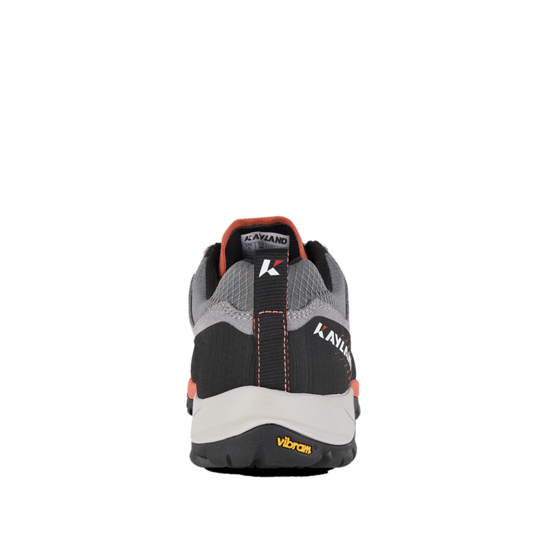 Ботинки MIURA W'S GTX (40, GREY/CORAL, , , , , )