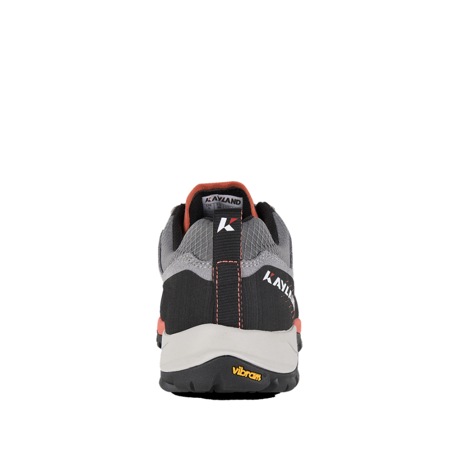 Ботинки MIURA W'S GTX (40, GREY/CORAL, , , , , )