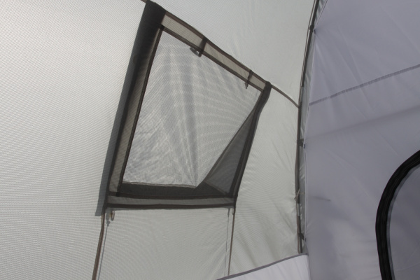 Talberg blander 4 sahara палатка talberg (серый)