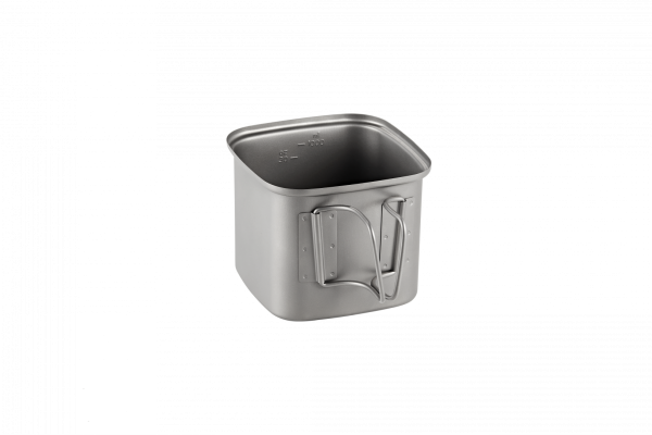 CA2410 Mount Logan Cookset Набор посуды