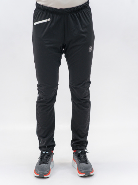 *Брюки NONAME PRO SOFTSHELL 19 UX (4-S, Black, , , , , )