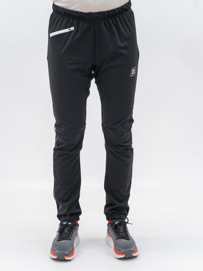 *Брюки NONAME PRO SOFTSHELL 19 UX (8-XXL, Black, , , , , )