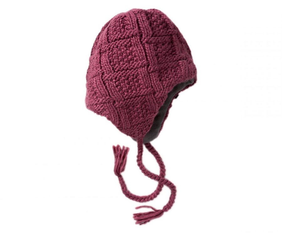 Шапка Polyline III (, 2900/коричневый, , )