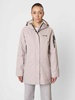 Куртка утепленная Wisconsin II Женская (XL, 7000/св.серый, , , )